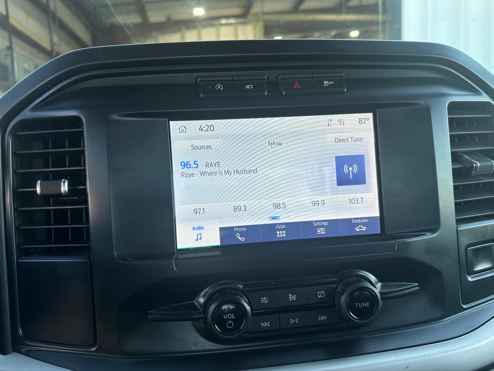 Thumbnail: 2021 Ford Econoline - 4