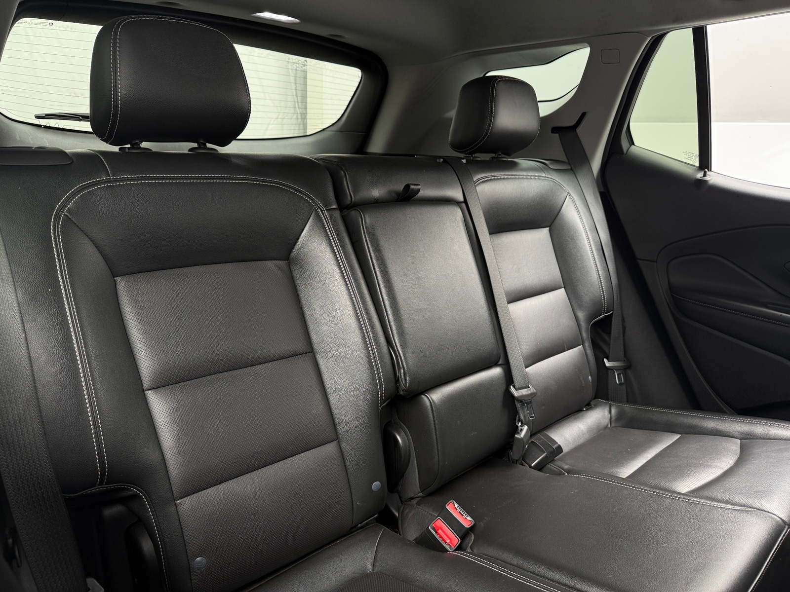 Thumbnail: 2024 GMC Terrain - 5