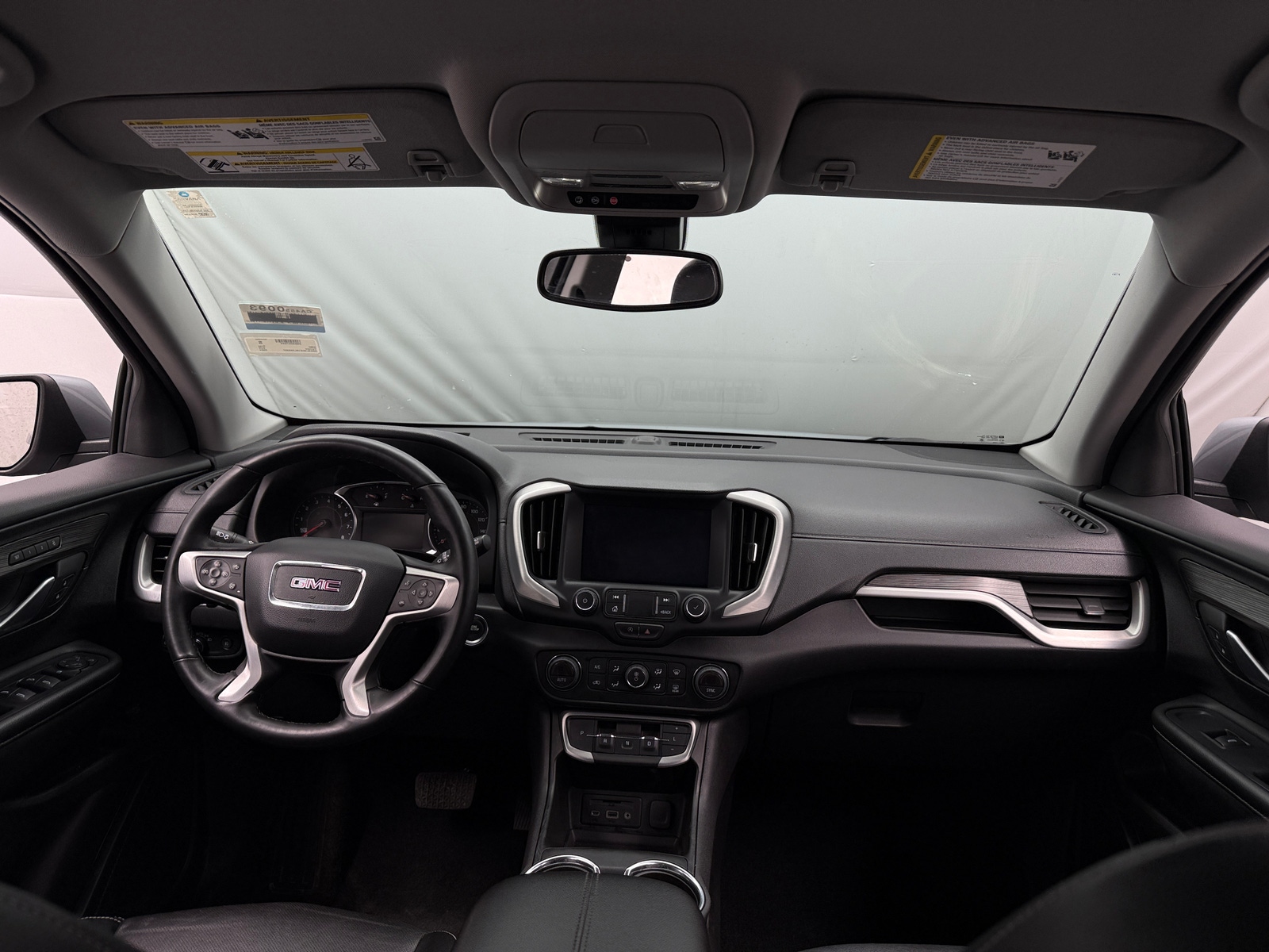 Thumbnail: 2024 GMC Terrain - 2