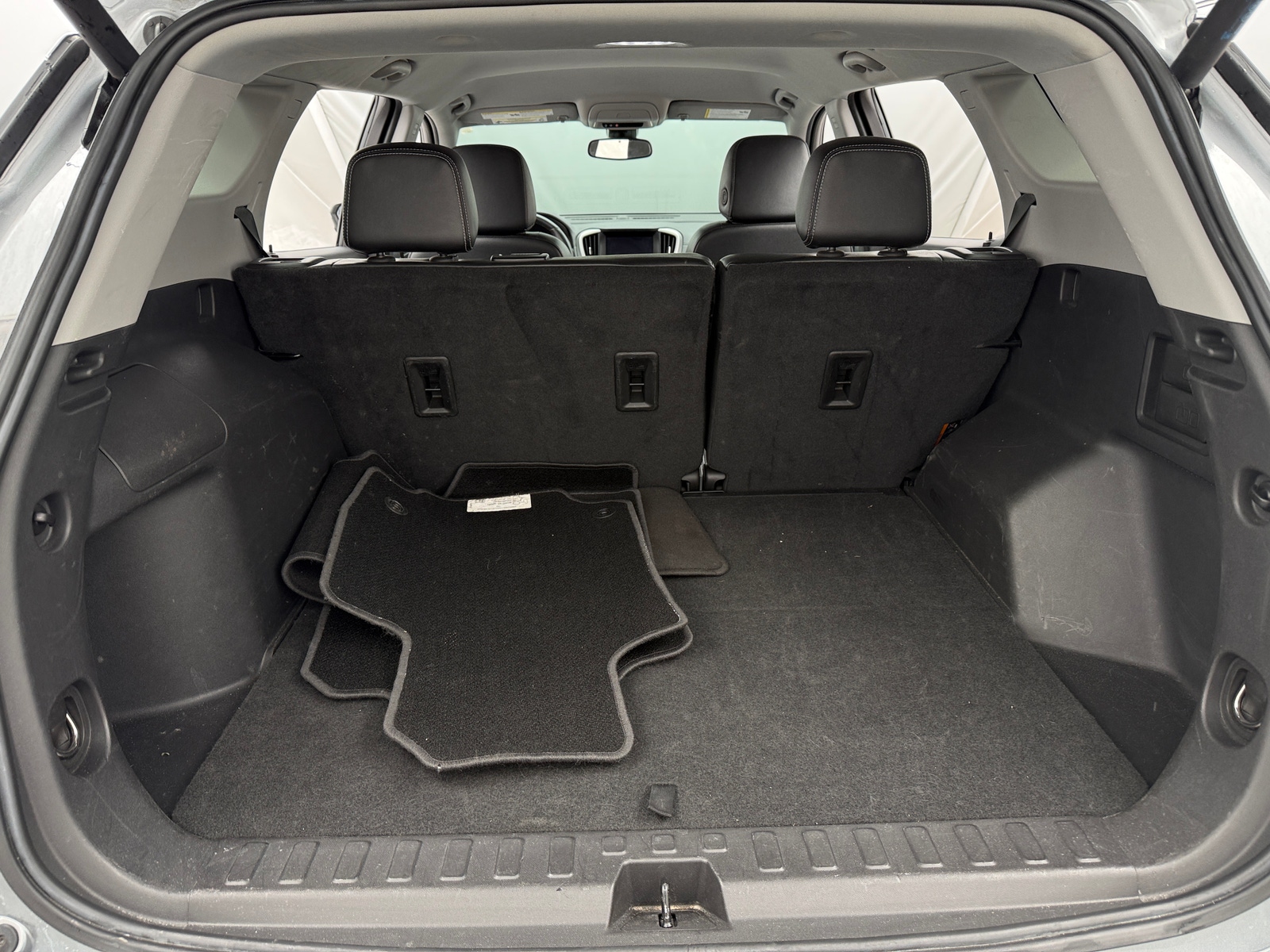 Thumbnail: 2024 GMC Terrain - 6