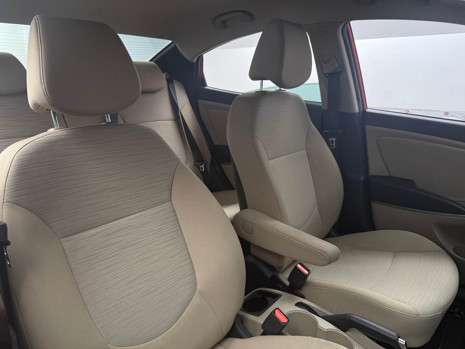 Thumbnail: 2016 Hyundai Accent - 2