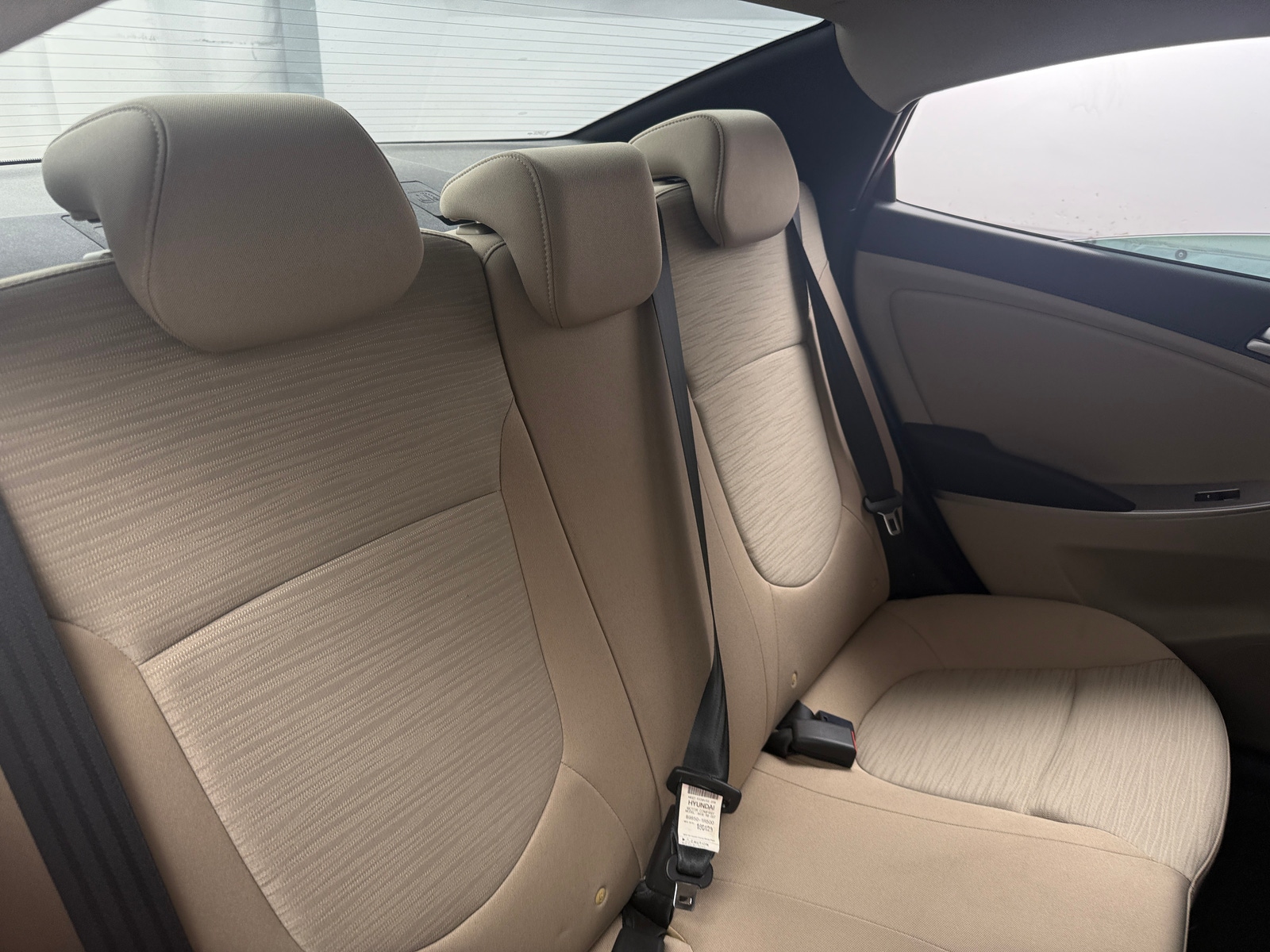 Thumbnail: 2016 Hyundai Accent - 6