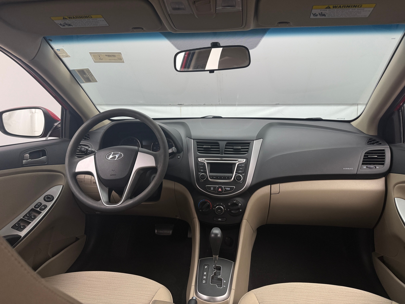 Thumbnail: 2016 Hyundai Accent - 3