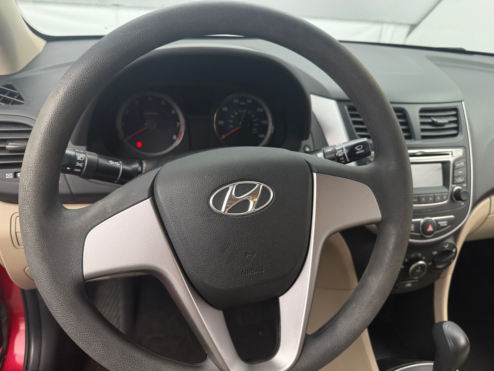 Thumbnail: 2016 Hyundai Accent - 5