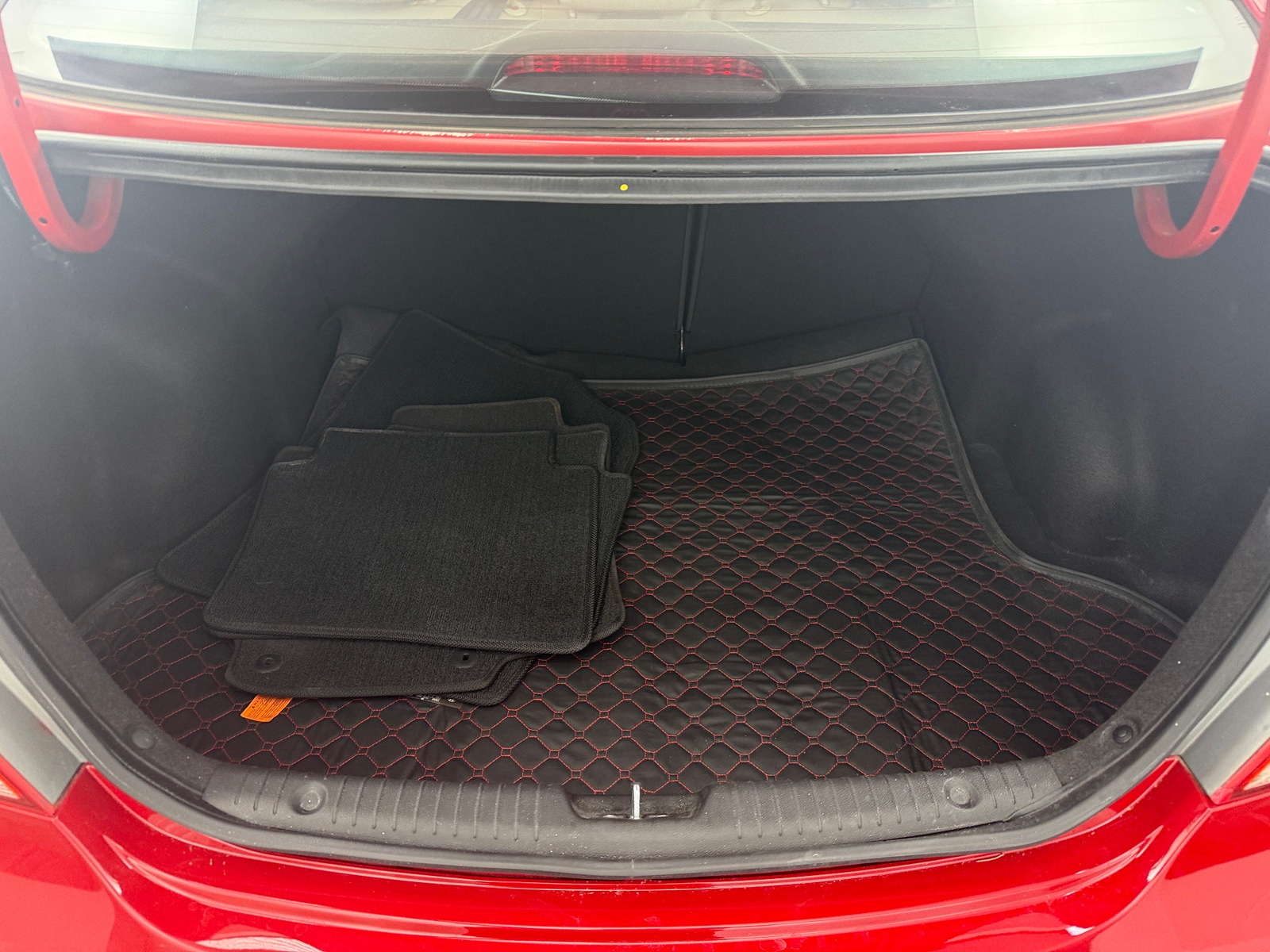 Thumbnail: 2016 Hyundai Accent - 7