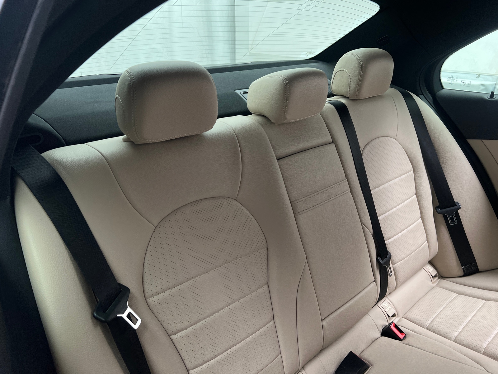 Thumbnail: 2018 Mercedes-Benz C-Class - 5