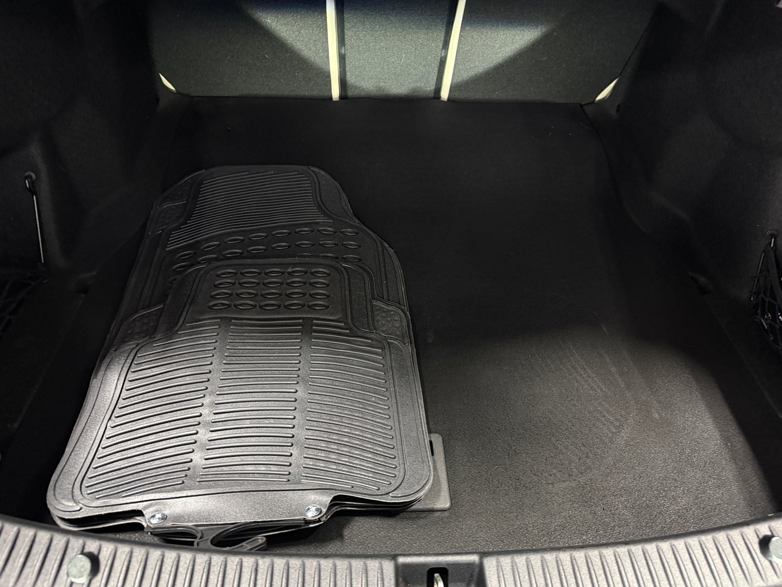 Thumbnail: 2018 Mercedes-Benz C-Class - 6