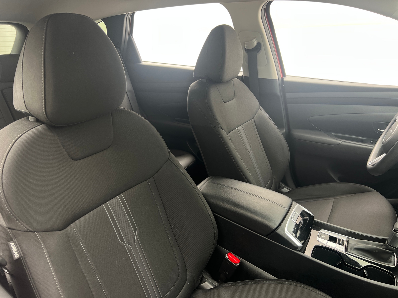 Thumbnail: 2025 Hyundai Tucson - 2