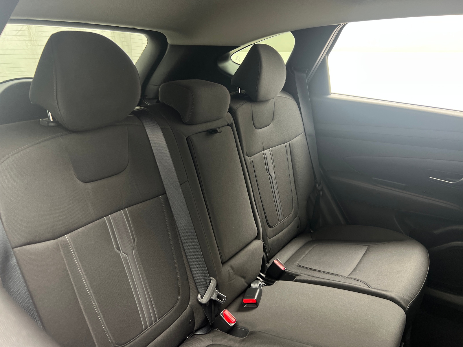 Thumbnail: 2025 Hyundai Tucson - 6