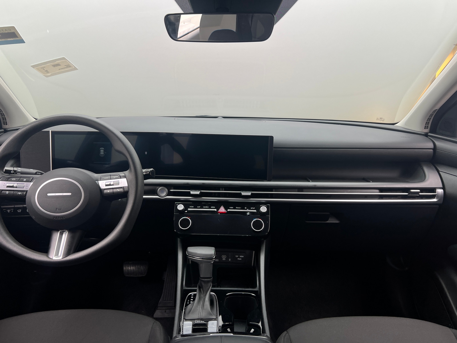 Thumbnail: 2025 Hyundai Tucson - 3