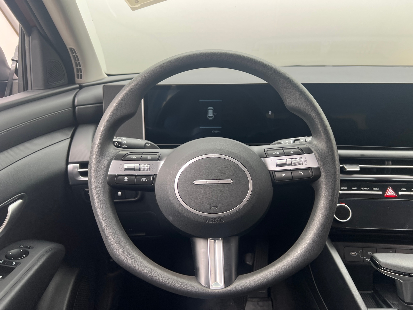 Thumbnail: 2025 Hyundai Tucson - 5