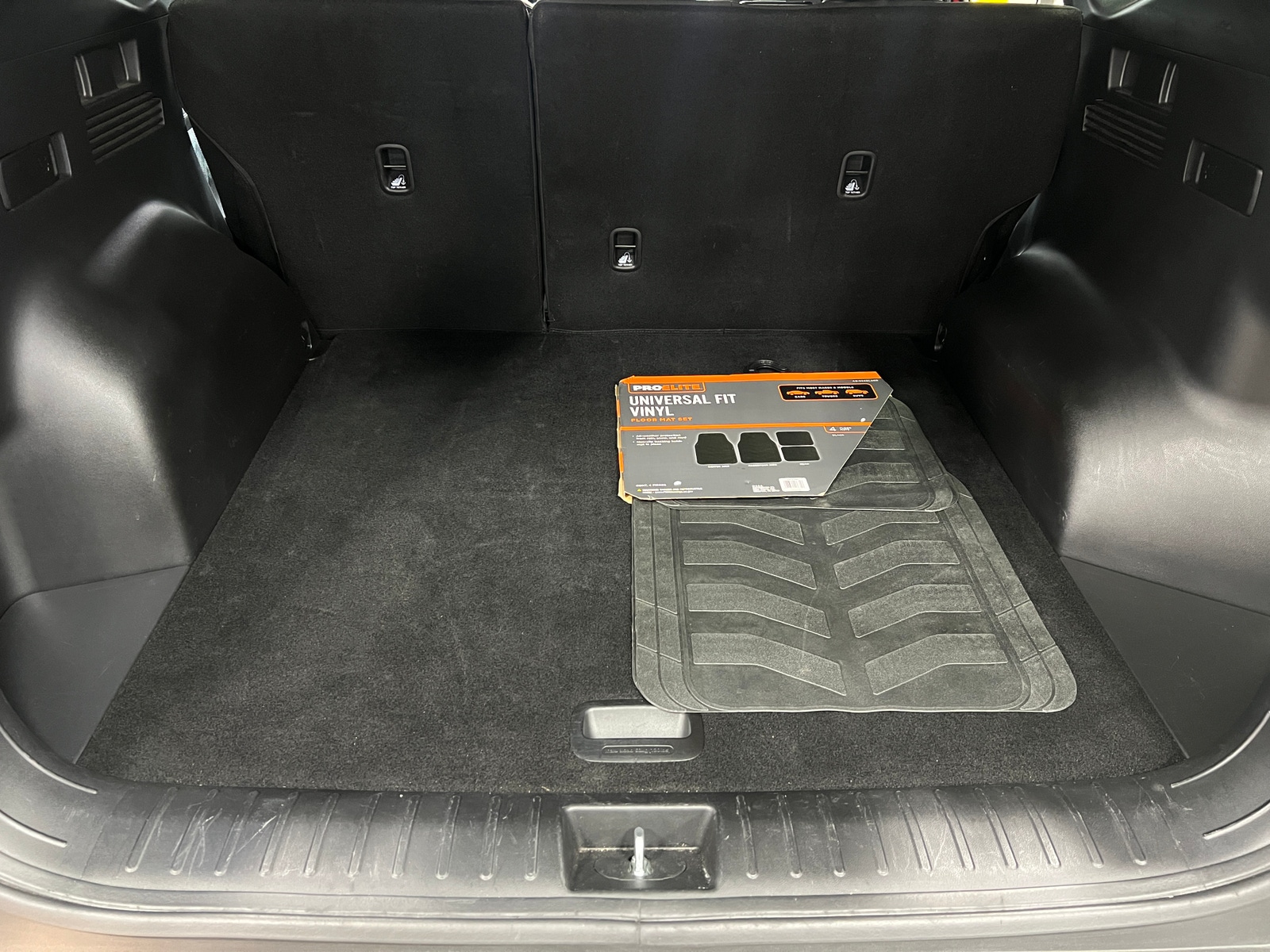 Thumbnail: 2025 Hyundai Tucson - 7