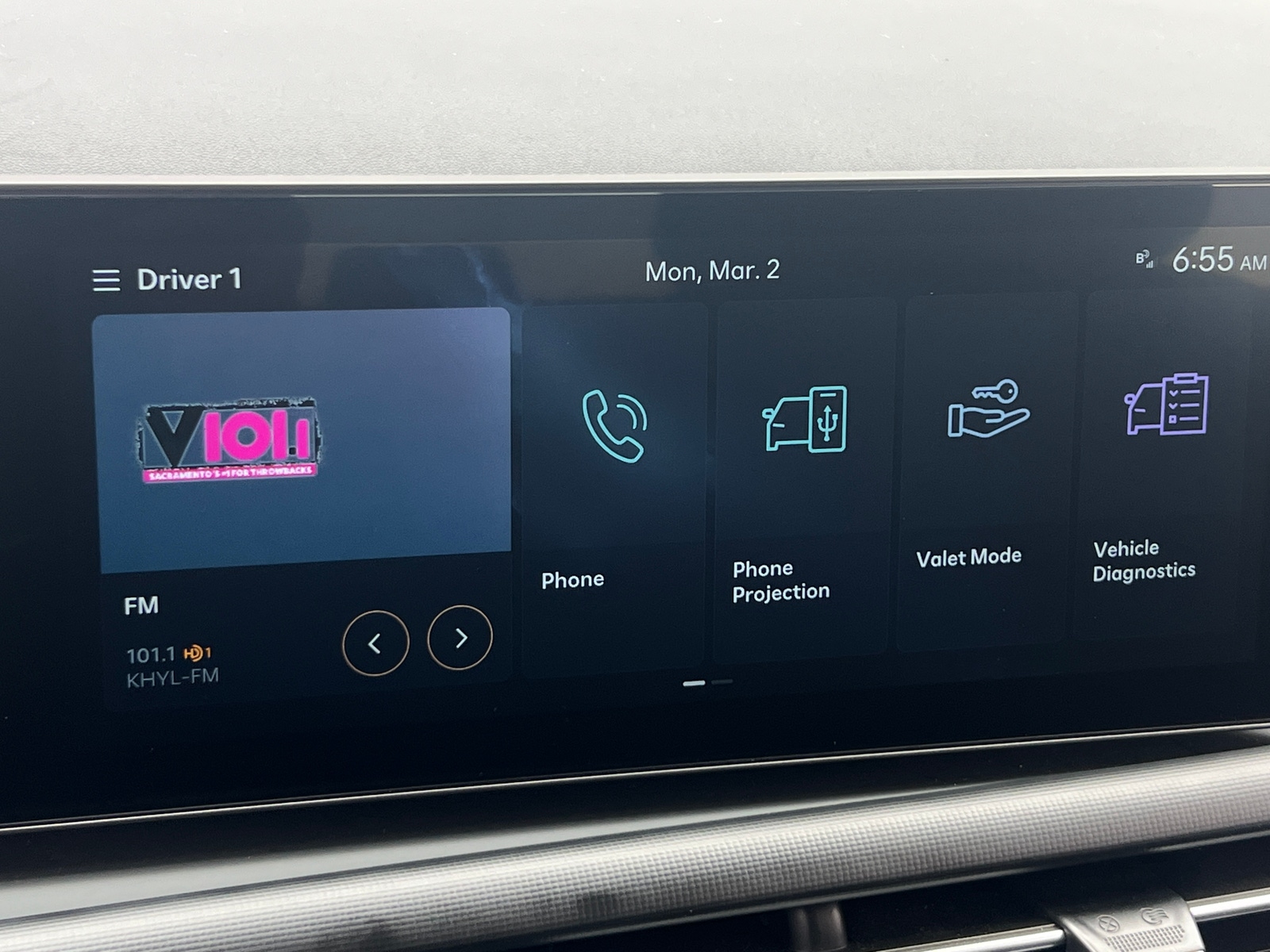 Thumbnail: 2025 Hyundai Tucson - 4