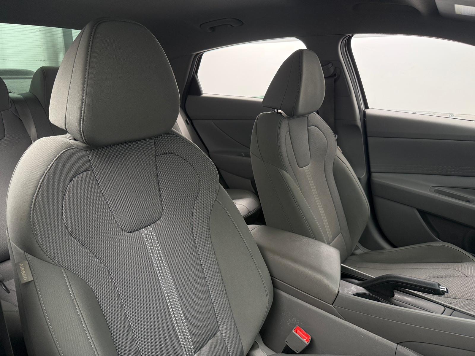 Thumbnail: 2024 Hyundai Elantra - 2