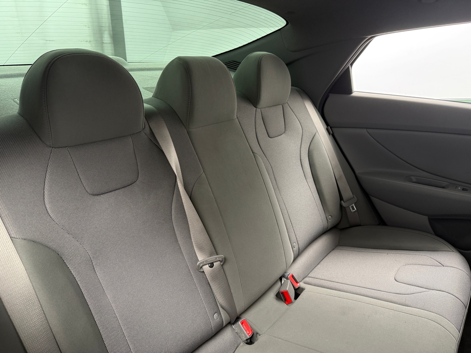 Thumbnail: 2024 Hyundai Elantra - 6