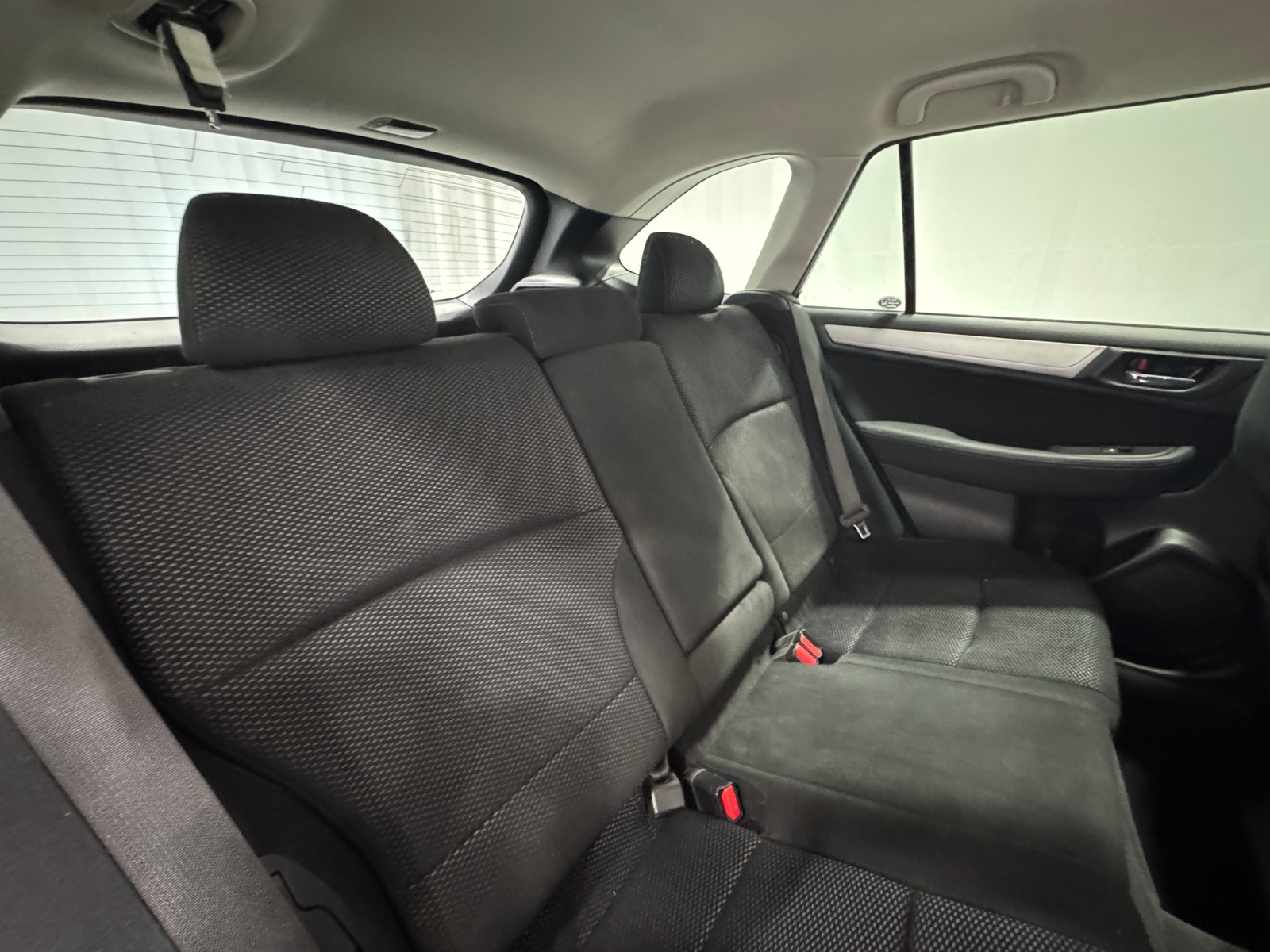 Thumbnail: 2016 Subaru Outback - 6