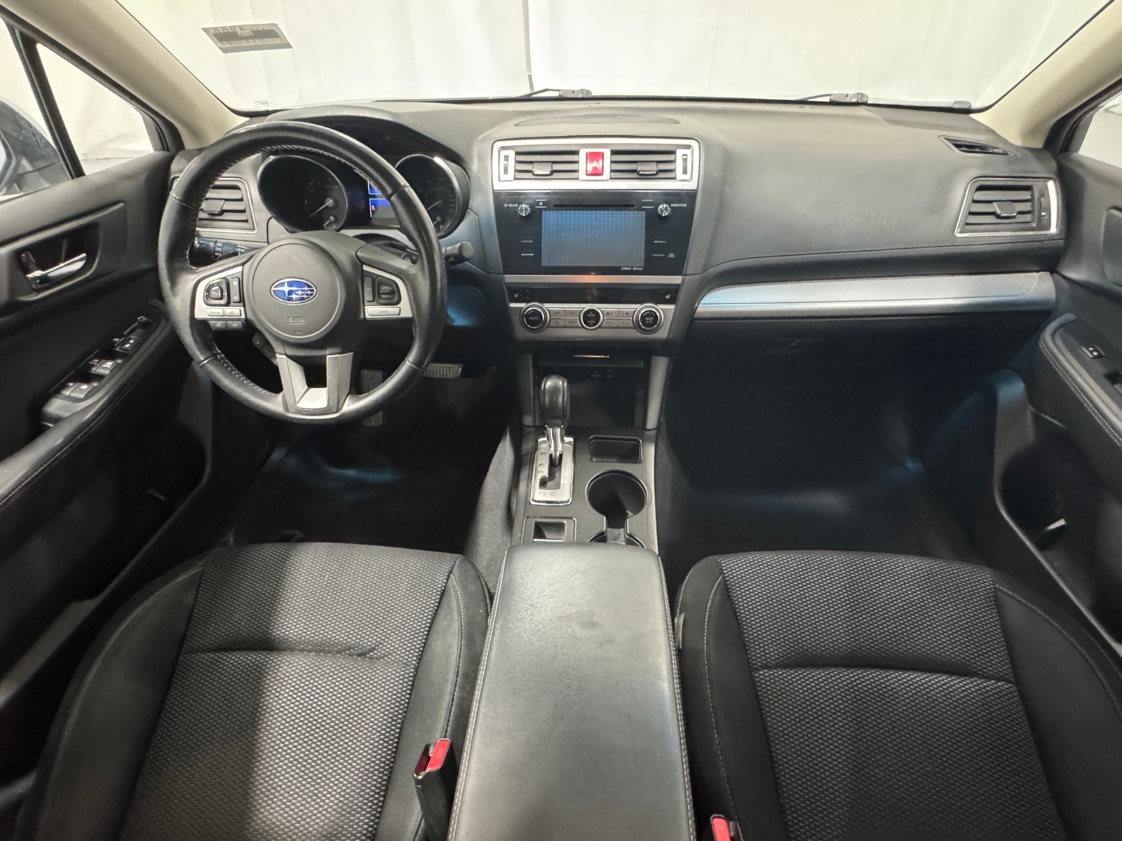 Thumbnail: 2016 Subaru Outback - 3