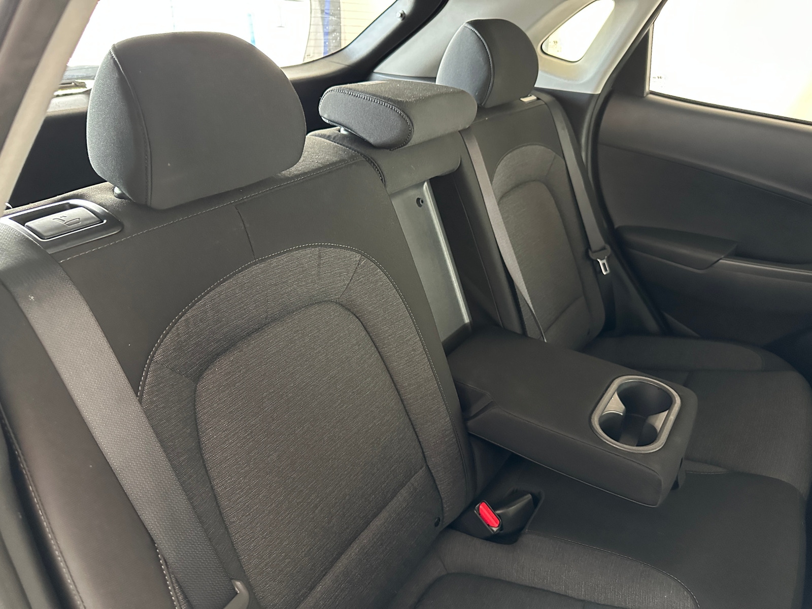 Thumbnail: 2023 Hyundai Kona - 6