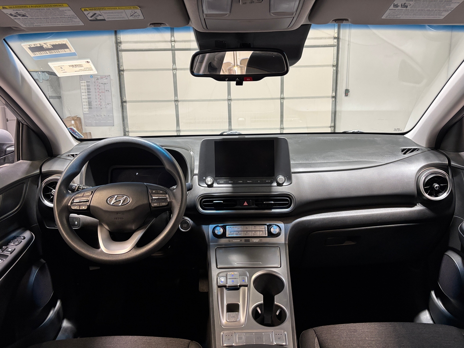 Thumbnail: 2023 Hyundai Kona - 3