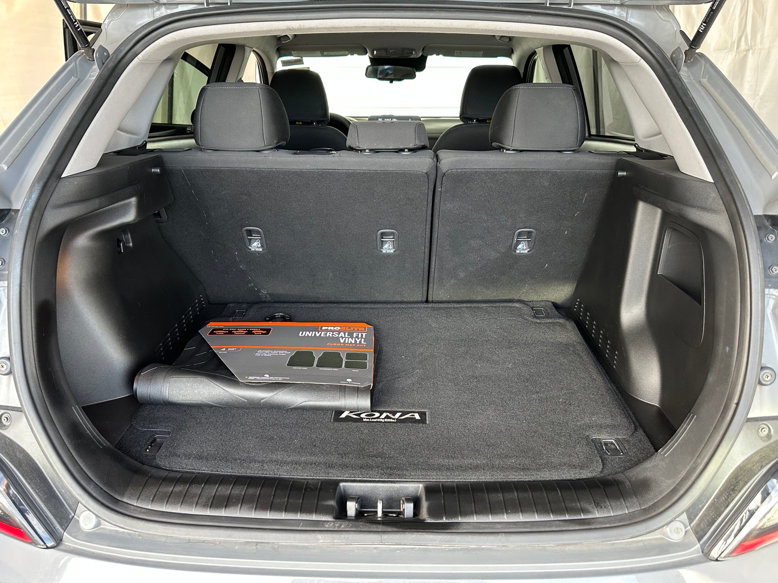 Thumbnail: 2023 Hyundai Kona - 7