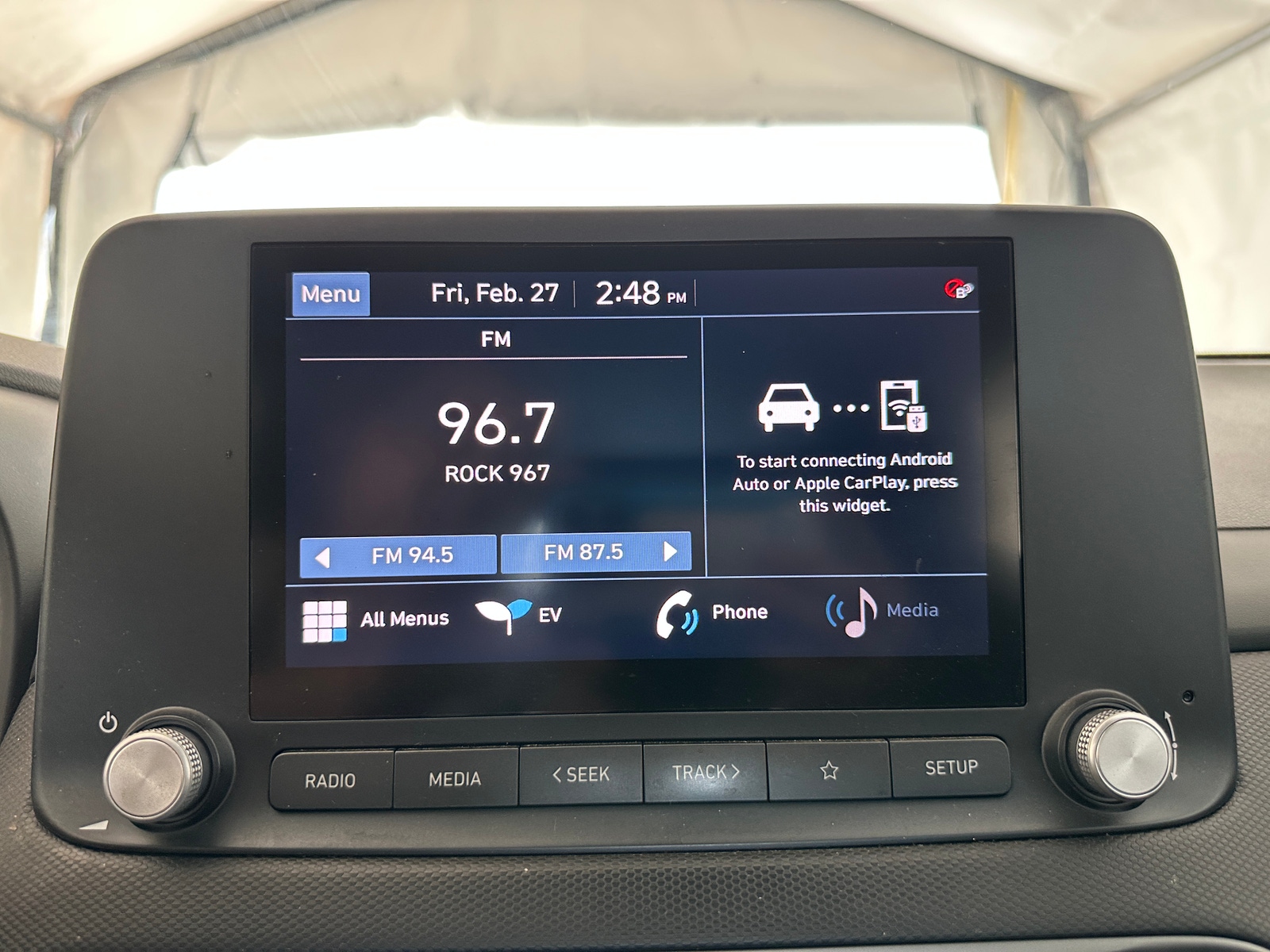 Thumbnail: 2023 Hyundai Kona - 4