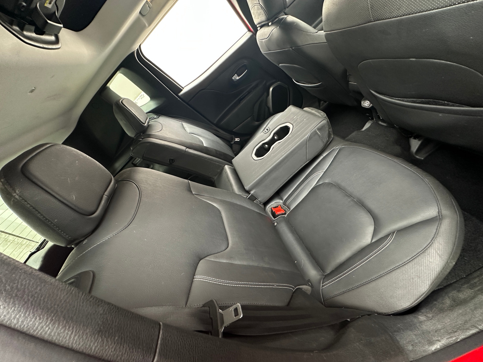 Thumbnail: 2018 Jeep Renegade - 5