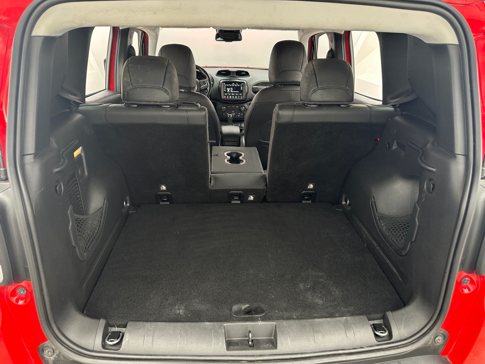 Thumbnail: 2018 Jeep Renegade - 6