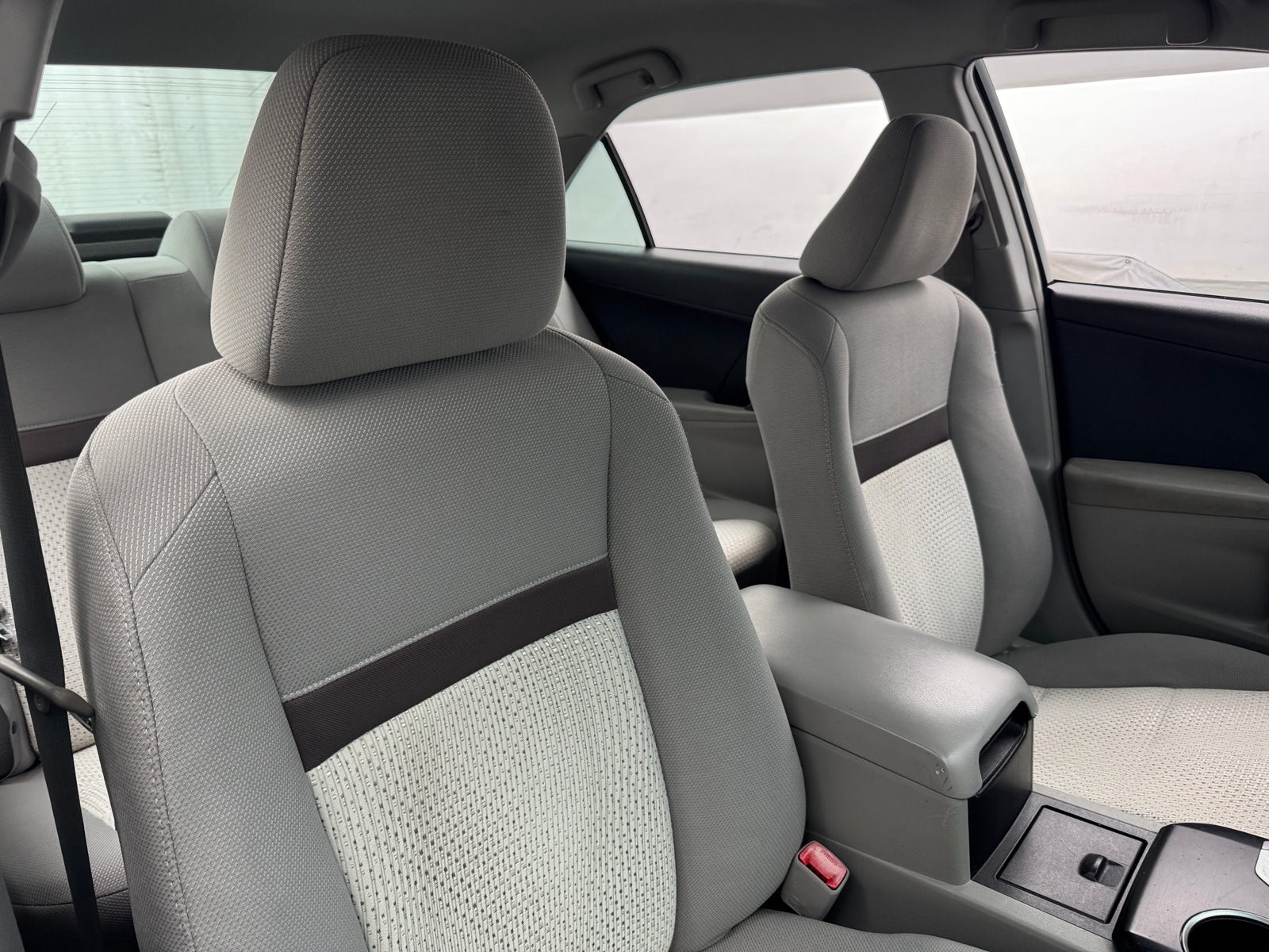 Thumbnail: 2014 Toyota Camry - 2