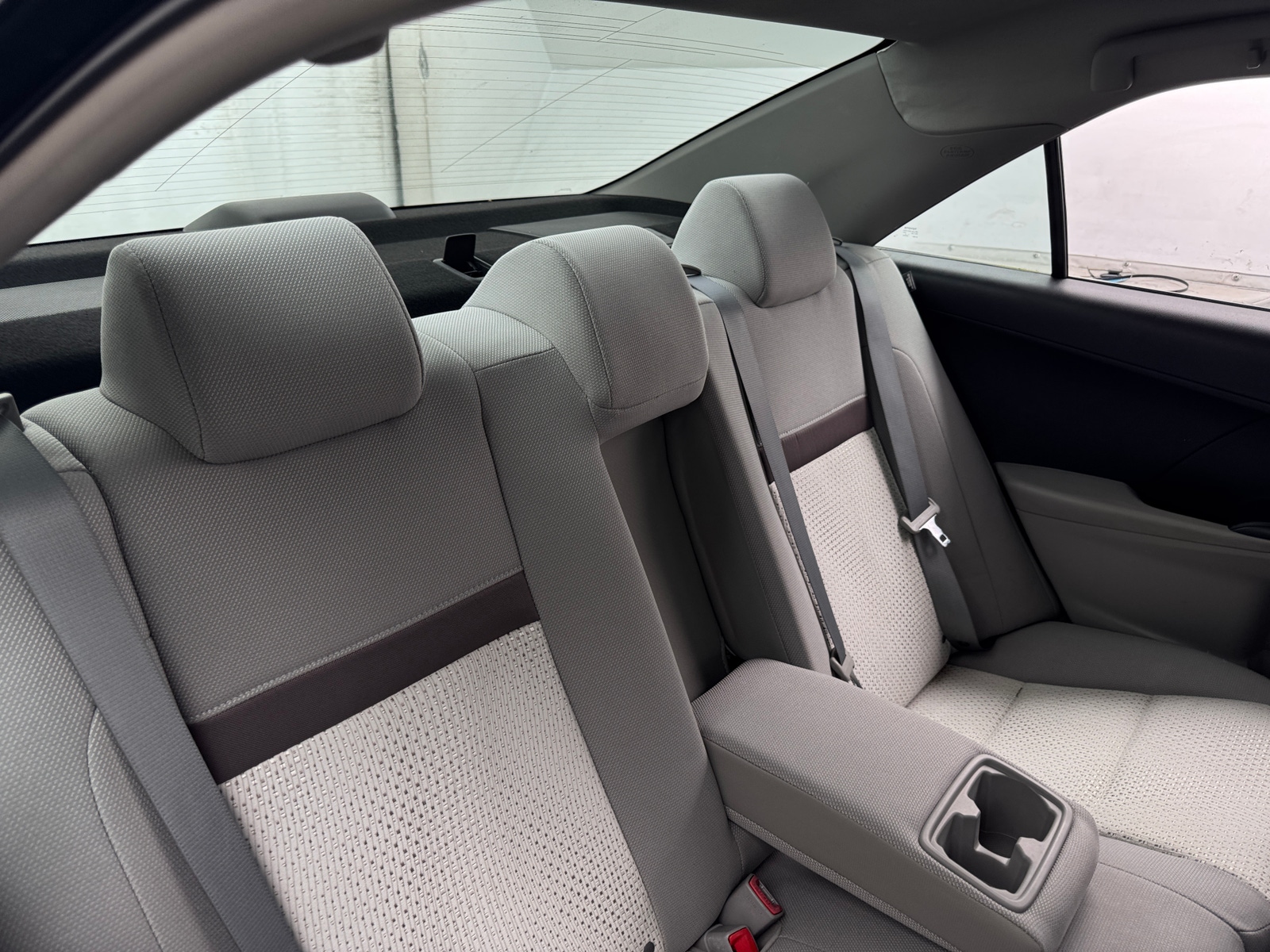 Thumbnail: 2014 Toyota Camry - 6