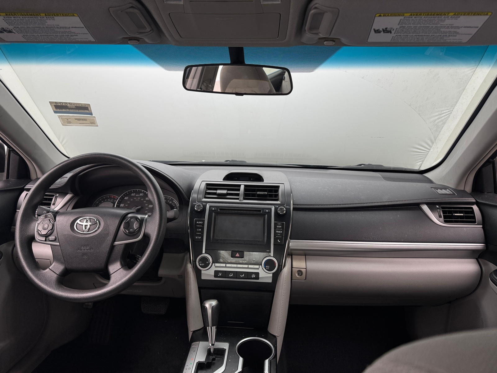 Thumbnail: 2014 Toyota Camry - 3