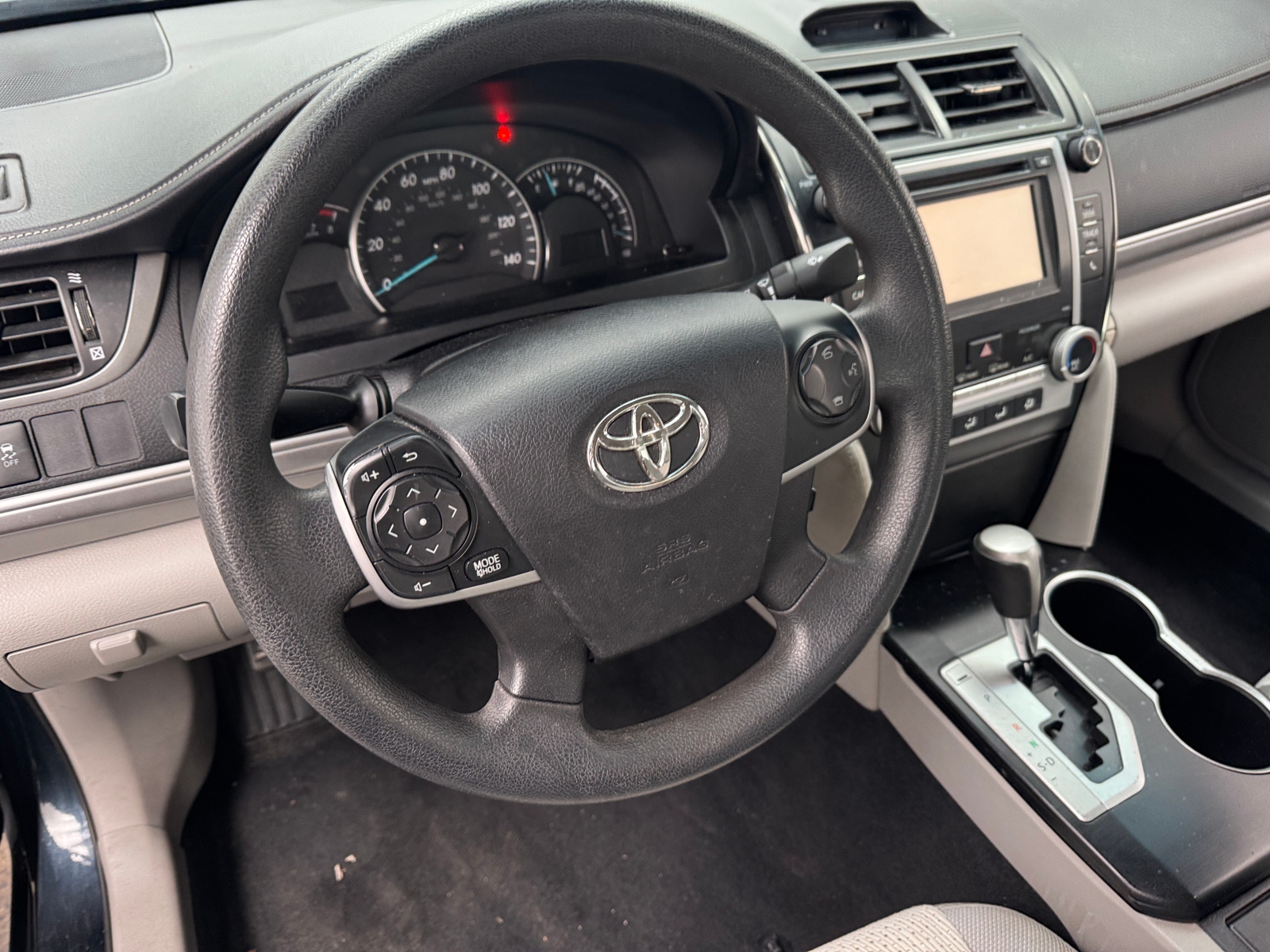 Thumbnail: 2014 Toyota Camry - 5