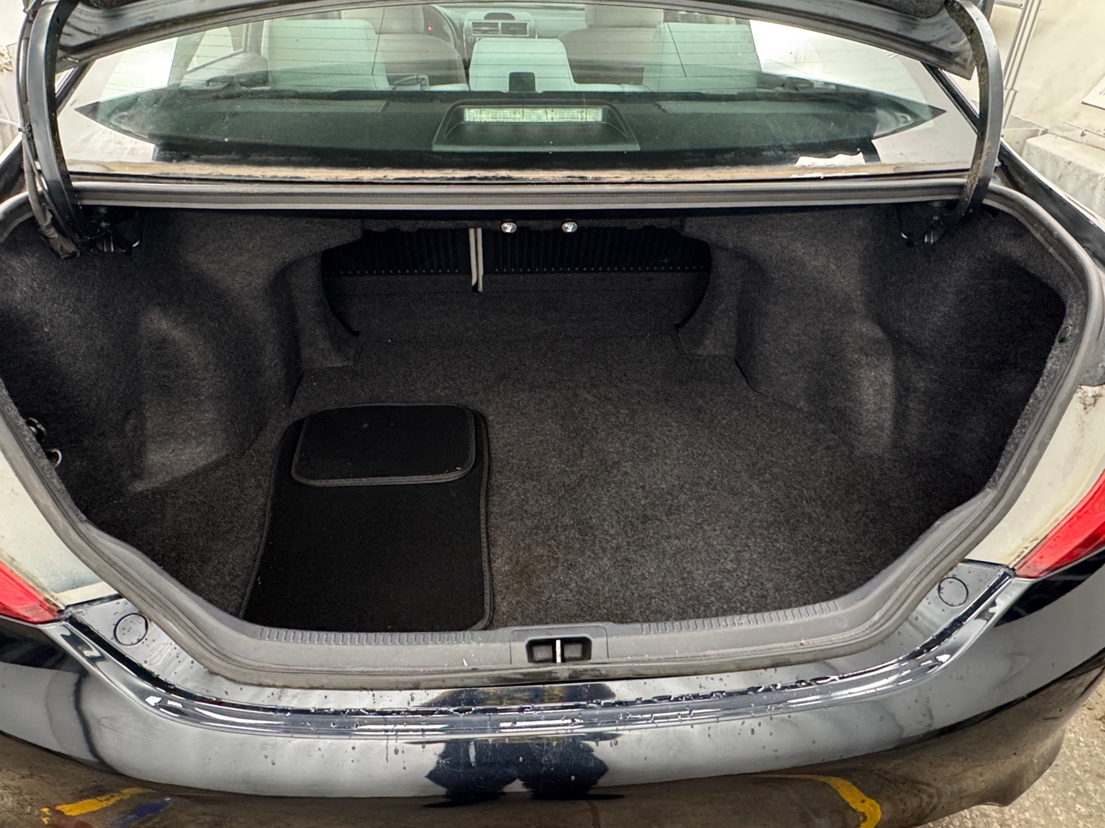 Thumbnail: 2014 Toyota Camry - 7