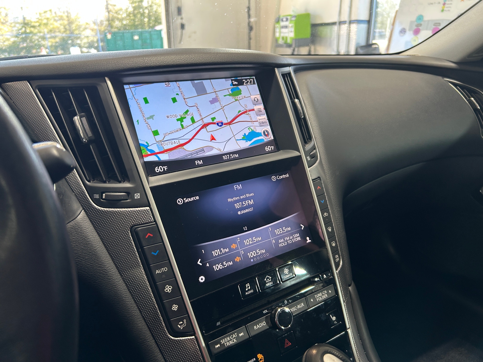 Thumbnail: 2017 INFINITI Q50 - 3