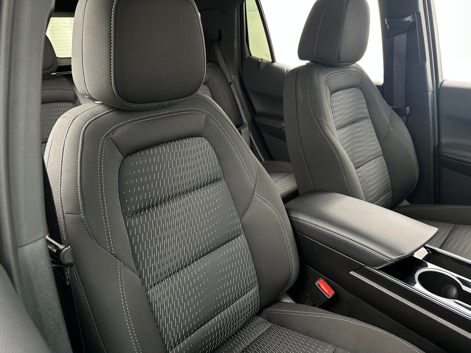 Thumbnail: 2025 Chevrolet Equinox - 2