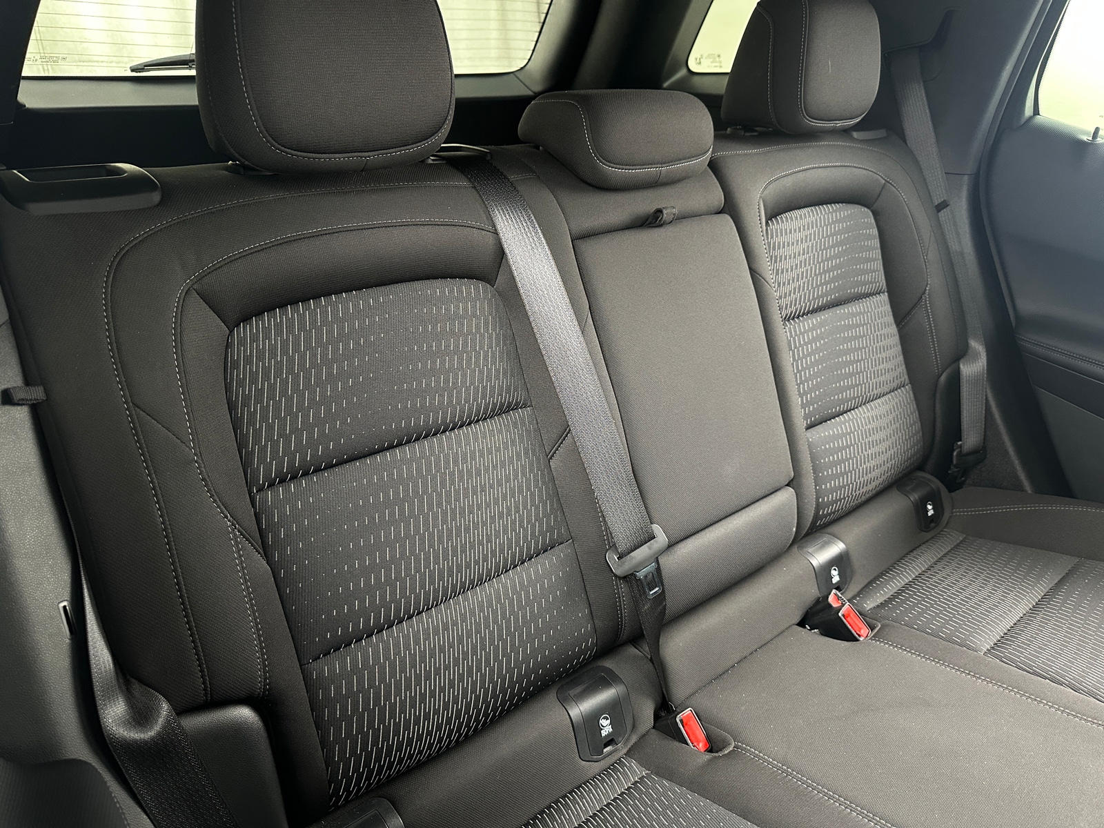 Thumbnail: 2025 Chevrolet Equinox - 6