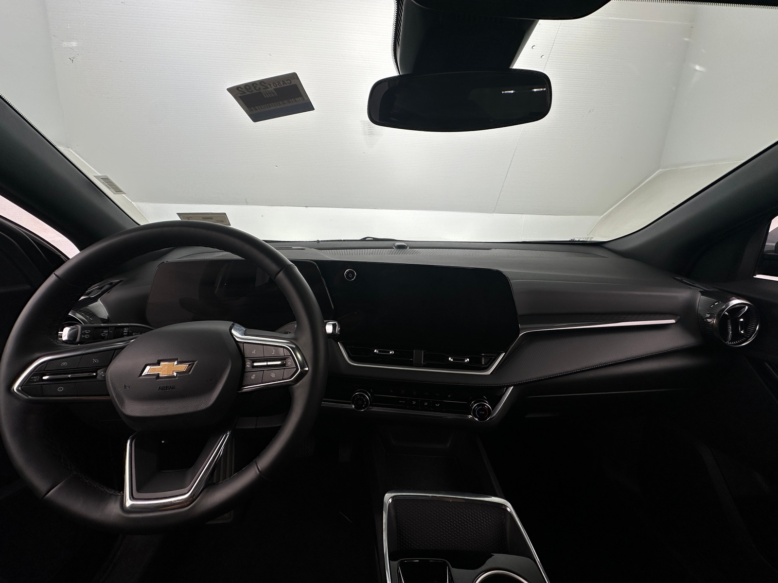 Thumbnail: 2025 Chevrolet Equinox - 3