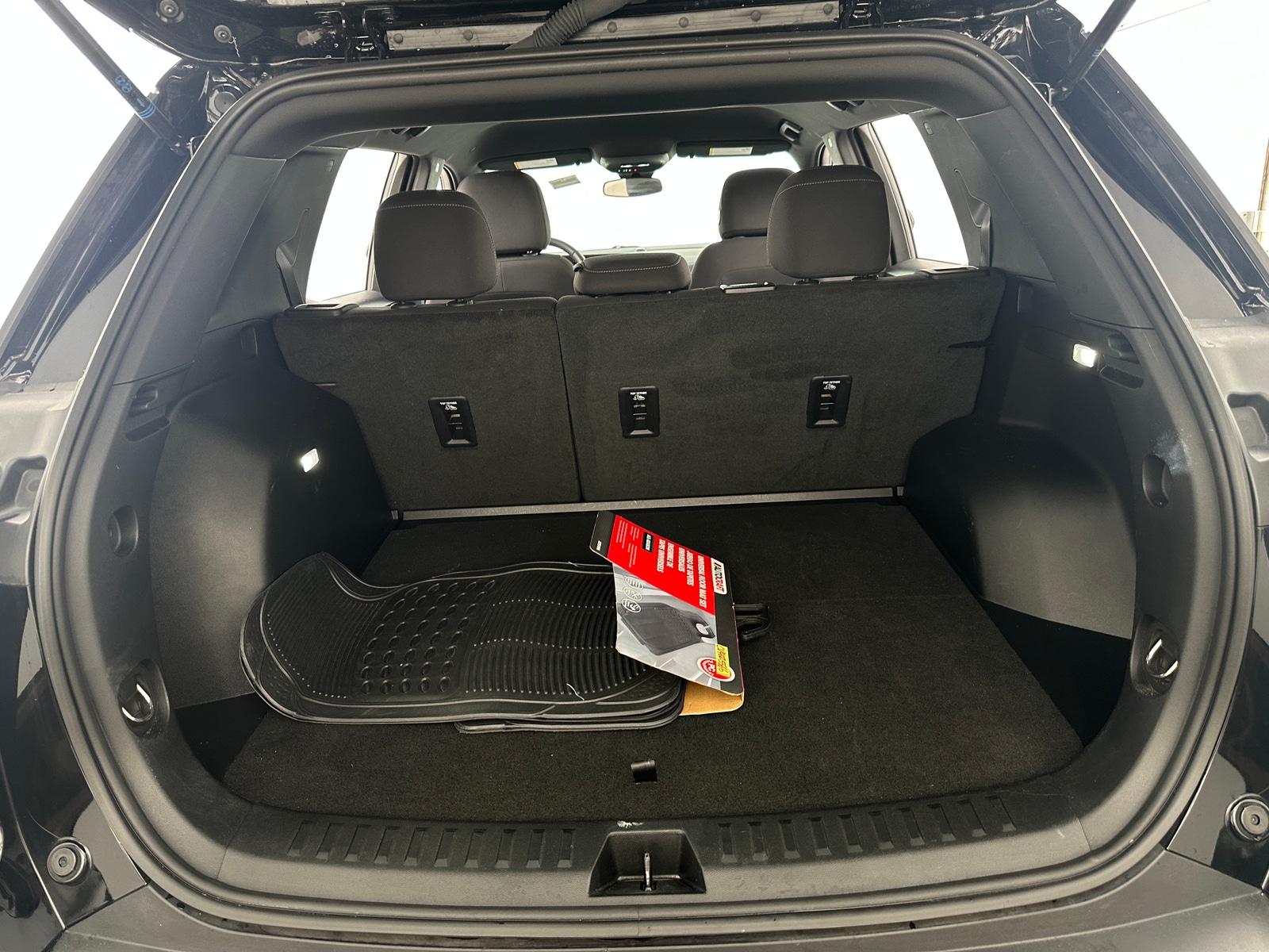 Thumbnail: 2025 Chevrolet Equinox - 7