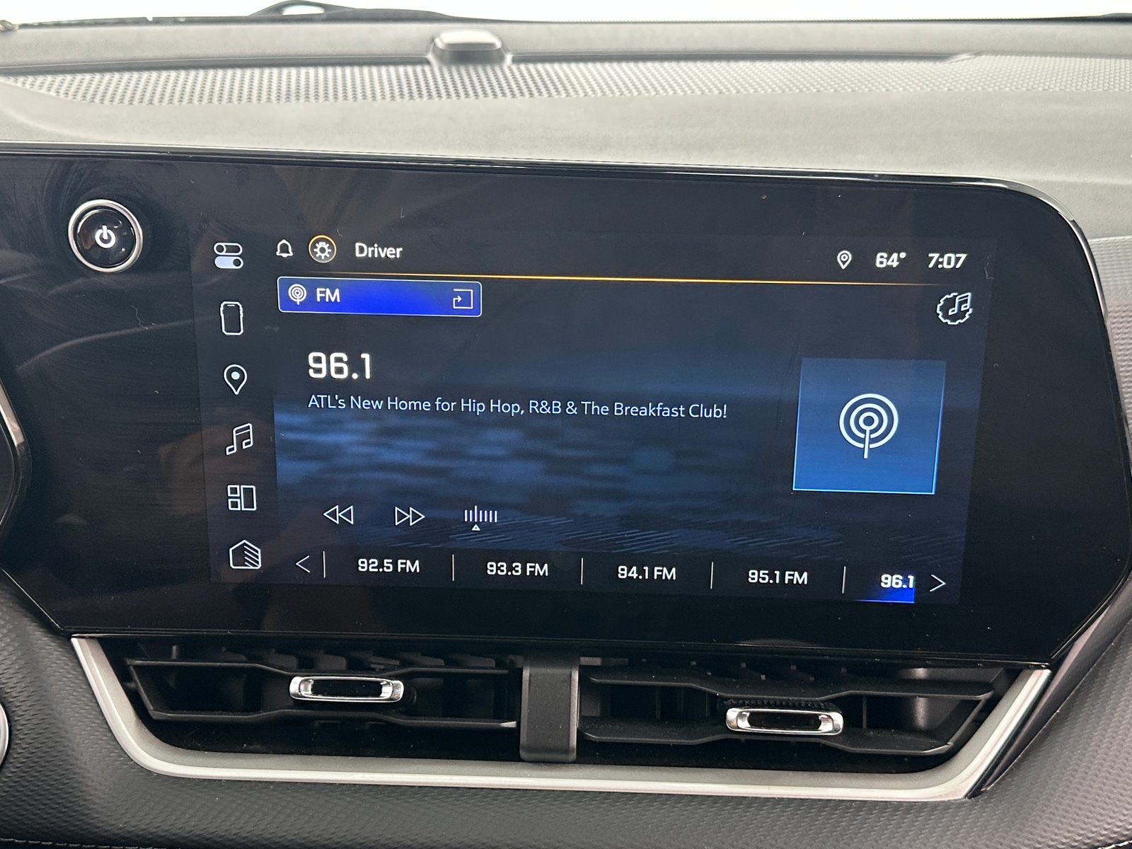 Thumbnail: 2025 Chevrolet Equinox - 4