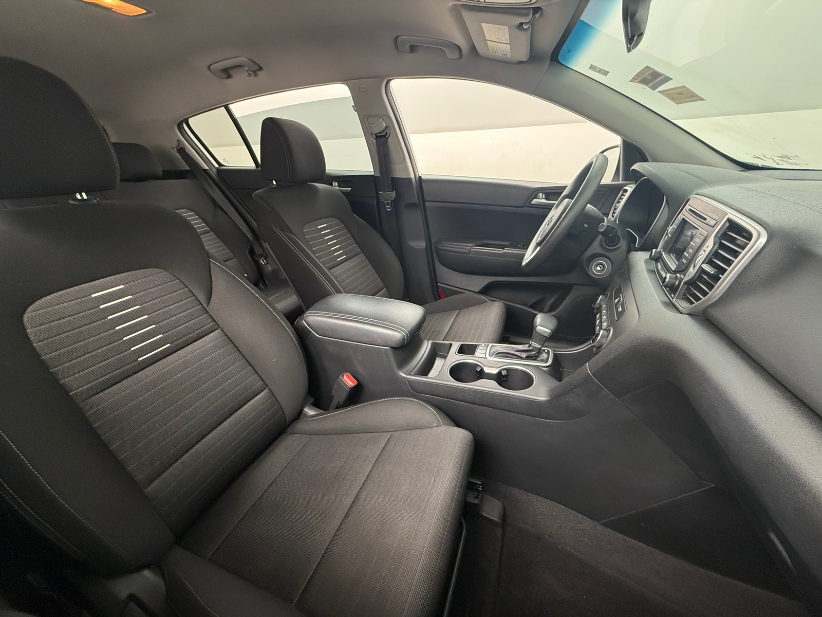 Thumbnail: 2018 Kia Sportage - 2