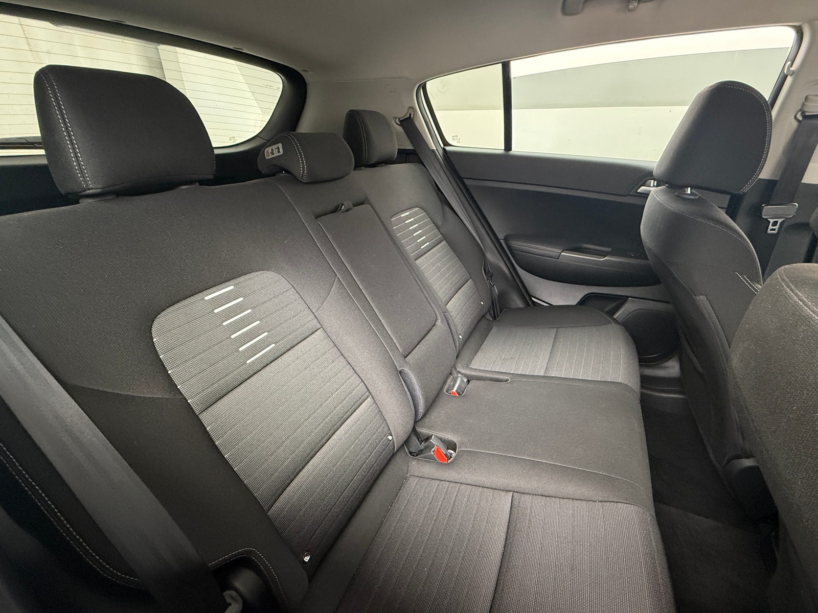 Thumbnail: 2018 Kia Sportage - 6