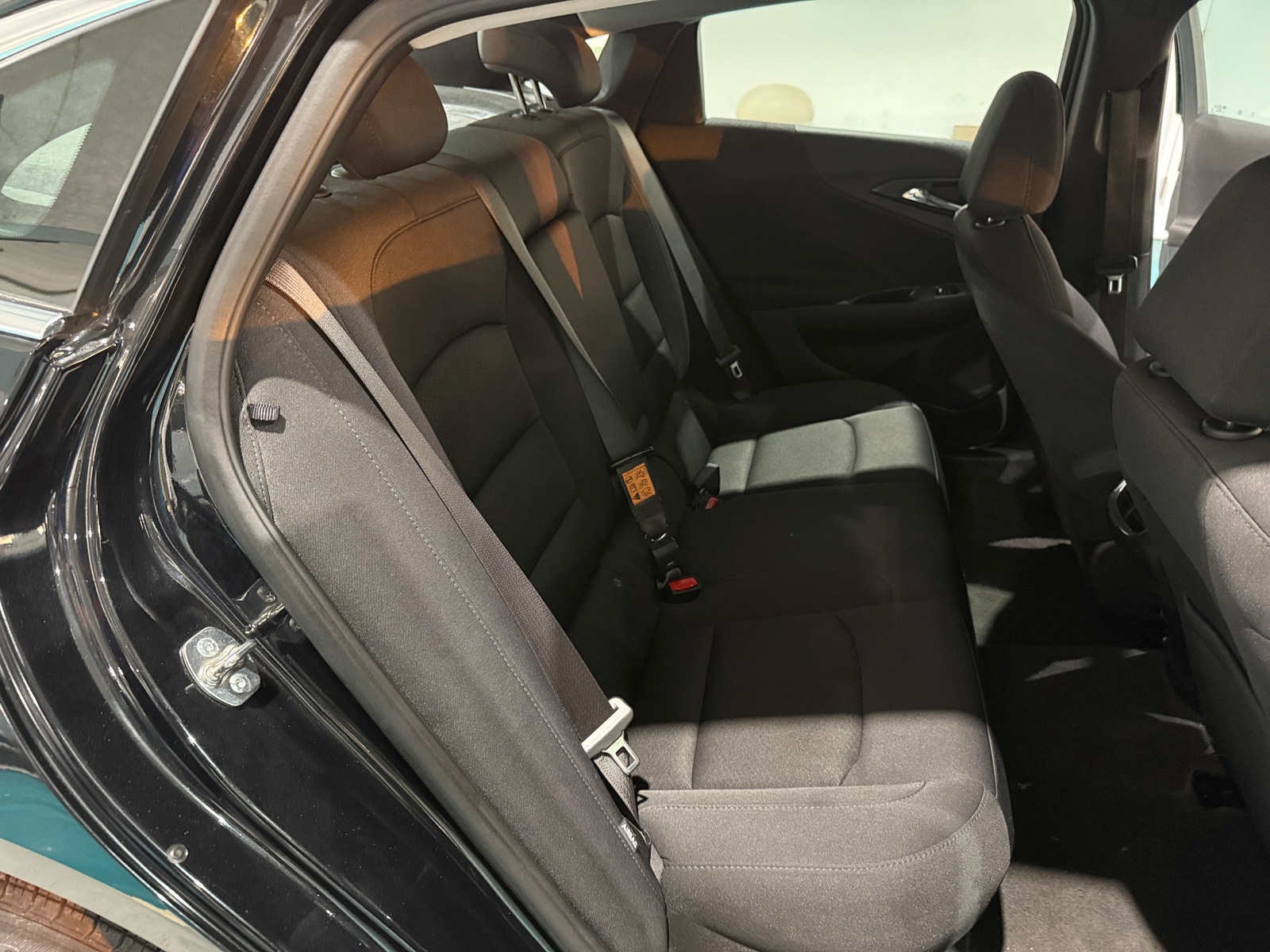 Thumbnail: 2024 Chevrolet Malibu - 6