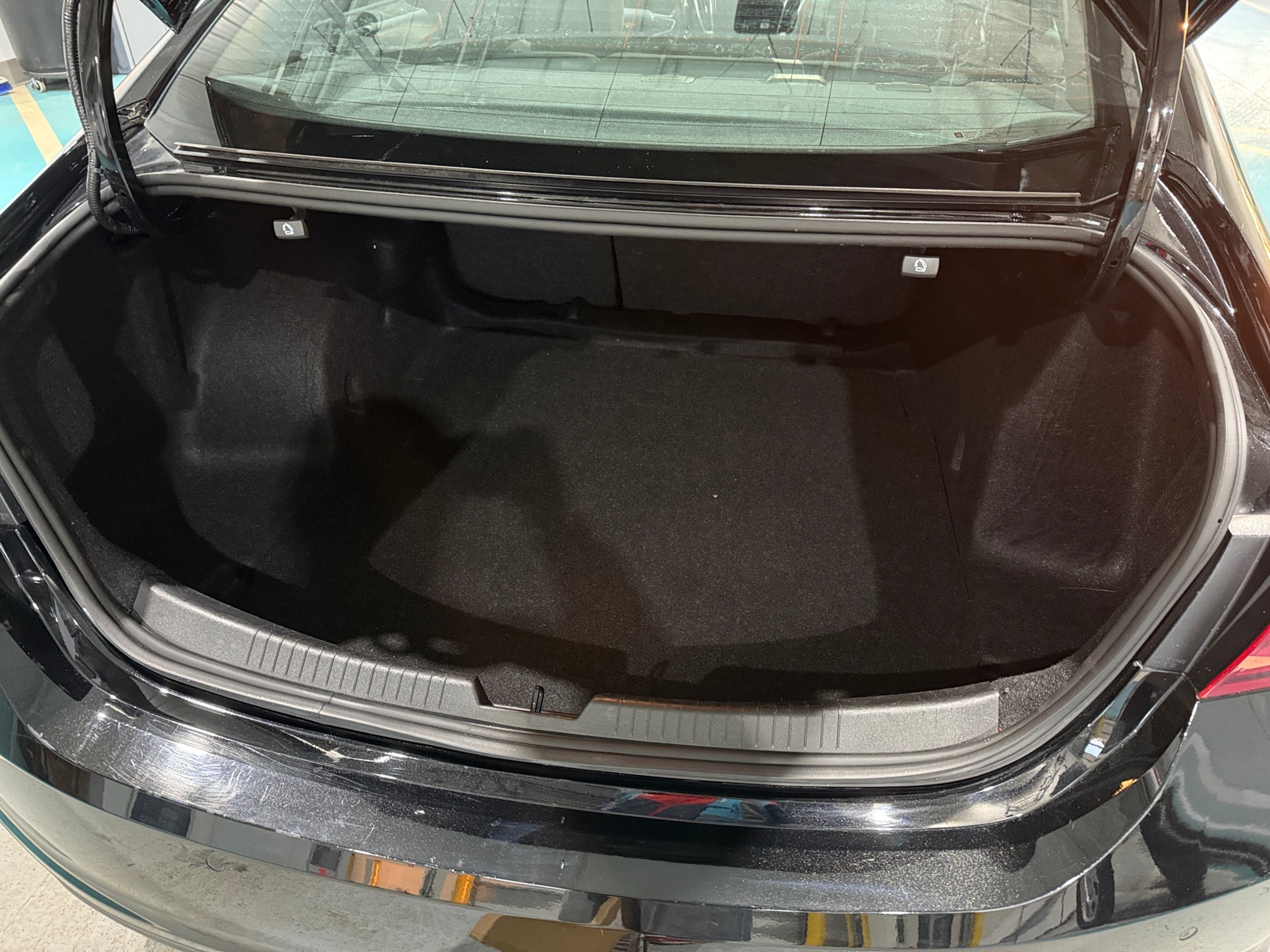 Thumbnail: 2024 Chevrolet Malibu - 7