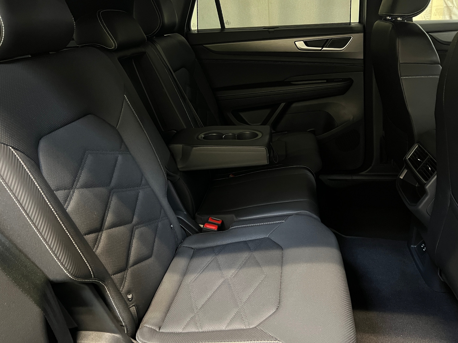 Thumbnail: 2025 Volkswagen Atlas - 5