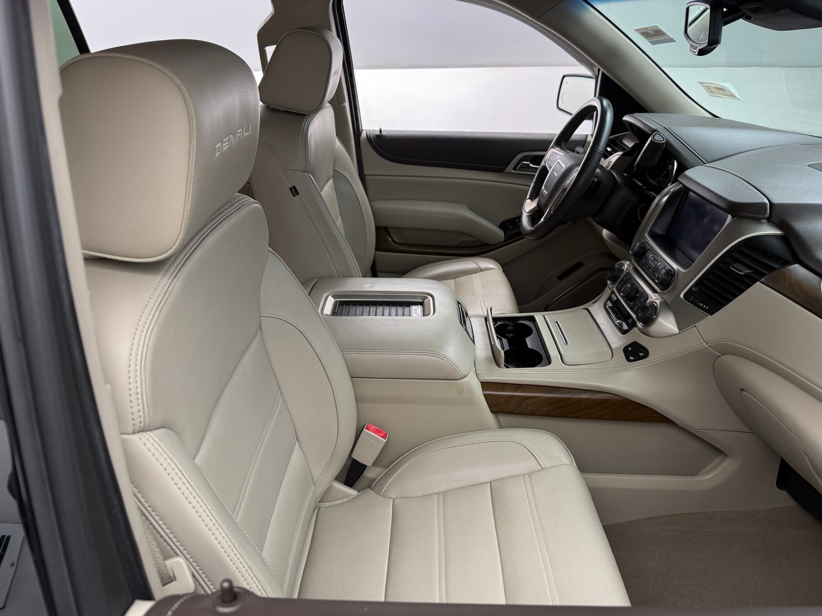 Thumbnail: 2019 GMC Yukon - 2