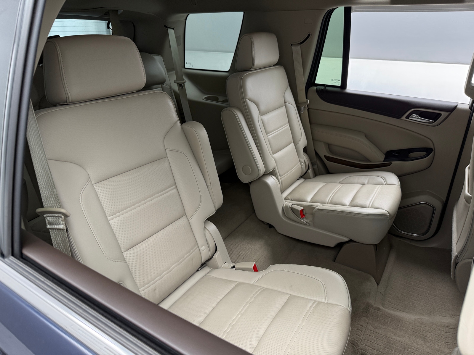 Thumbnail: 2019 GMC Yukon - 6