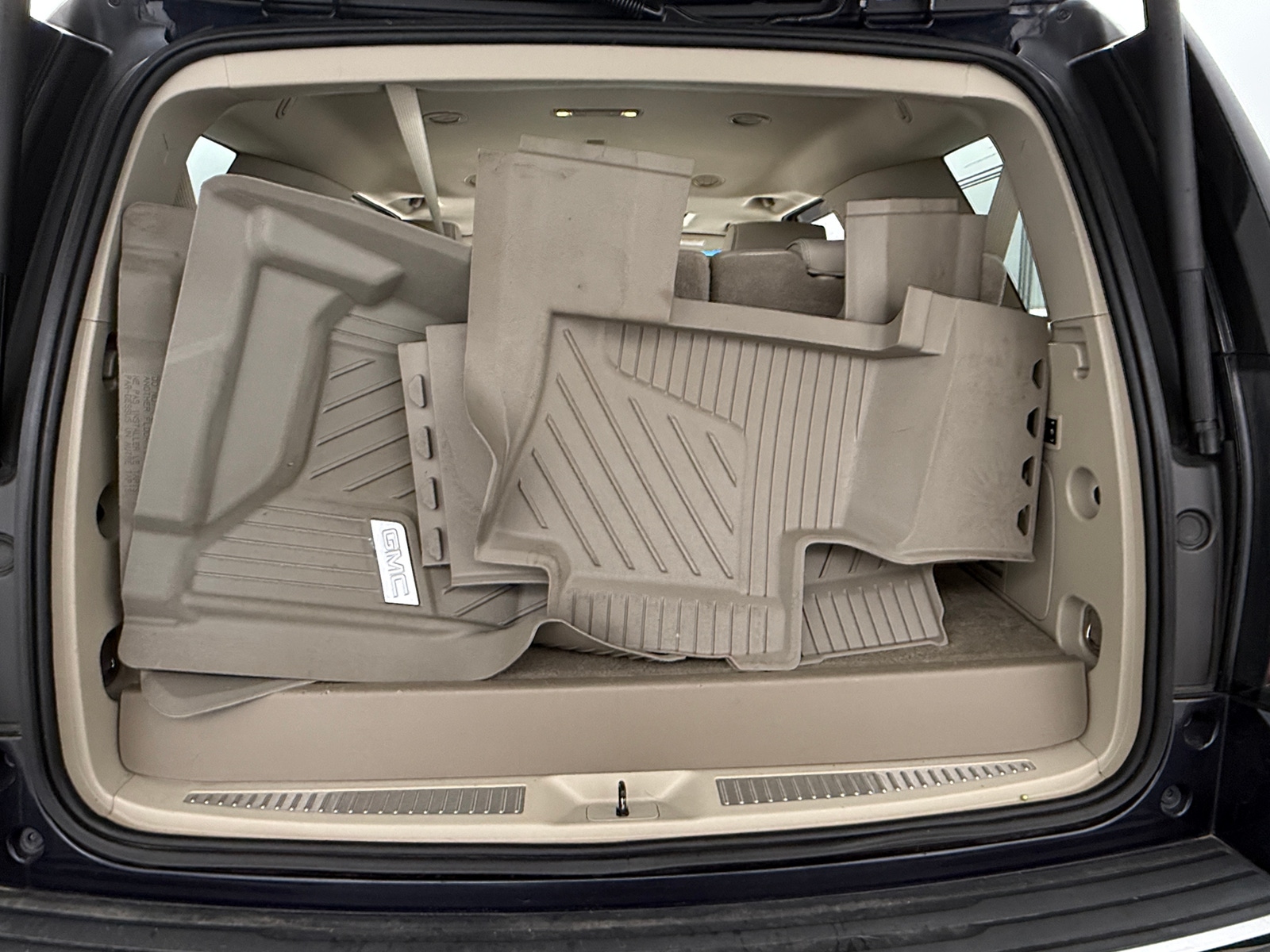 Thumbnail: 2019 GMC Yukon - 7