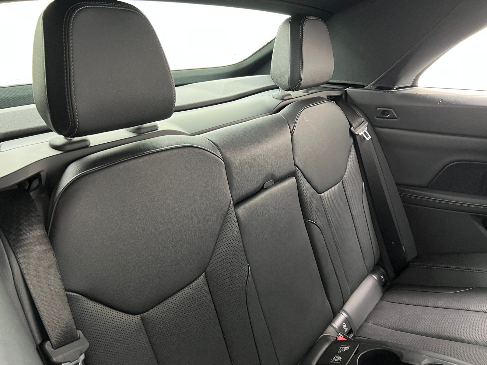 Thumbnail: 2025 BMW 4 Series - 5