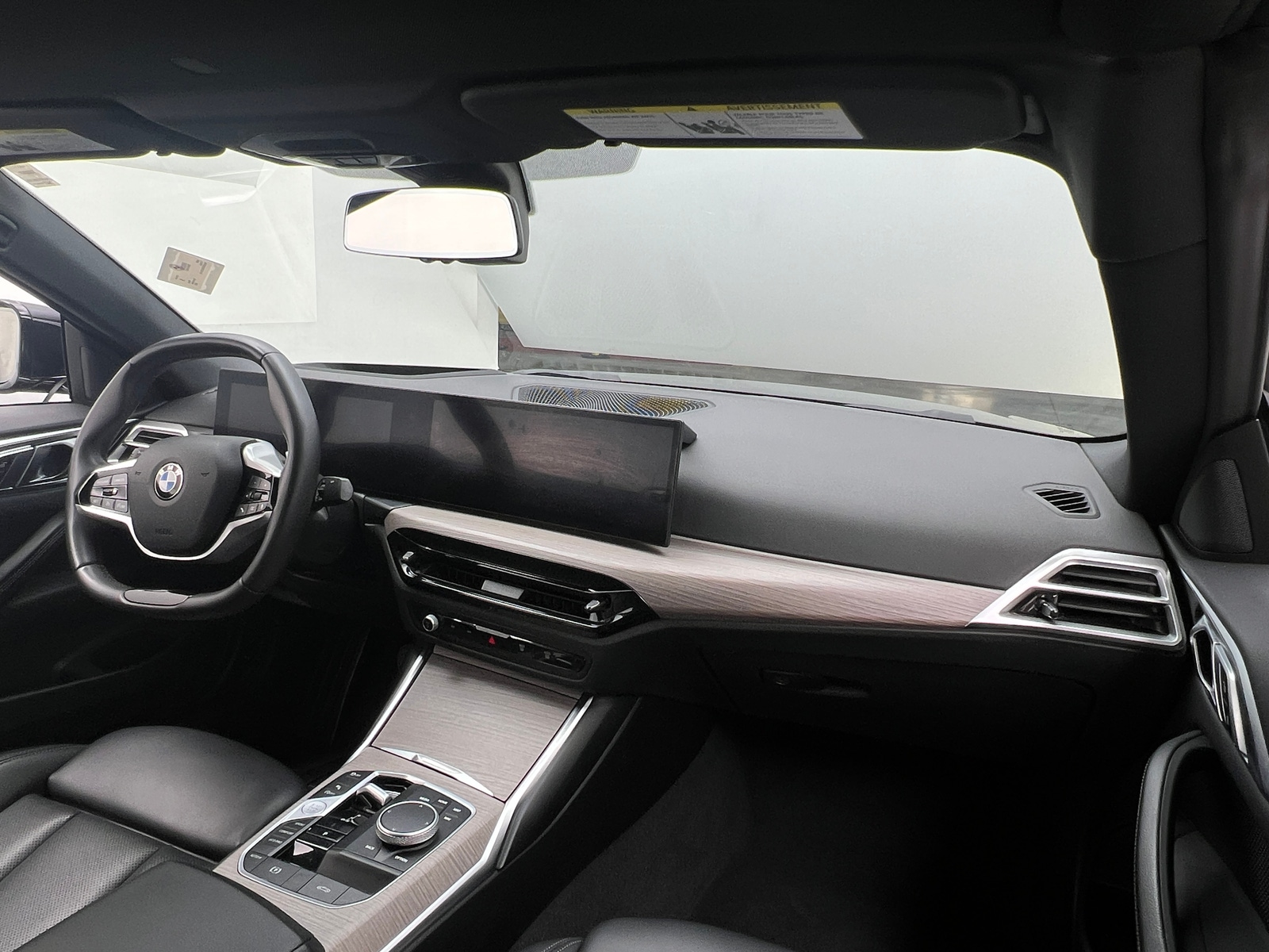 Thumbnail: 2025 BMW 4 Series - 2