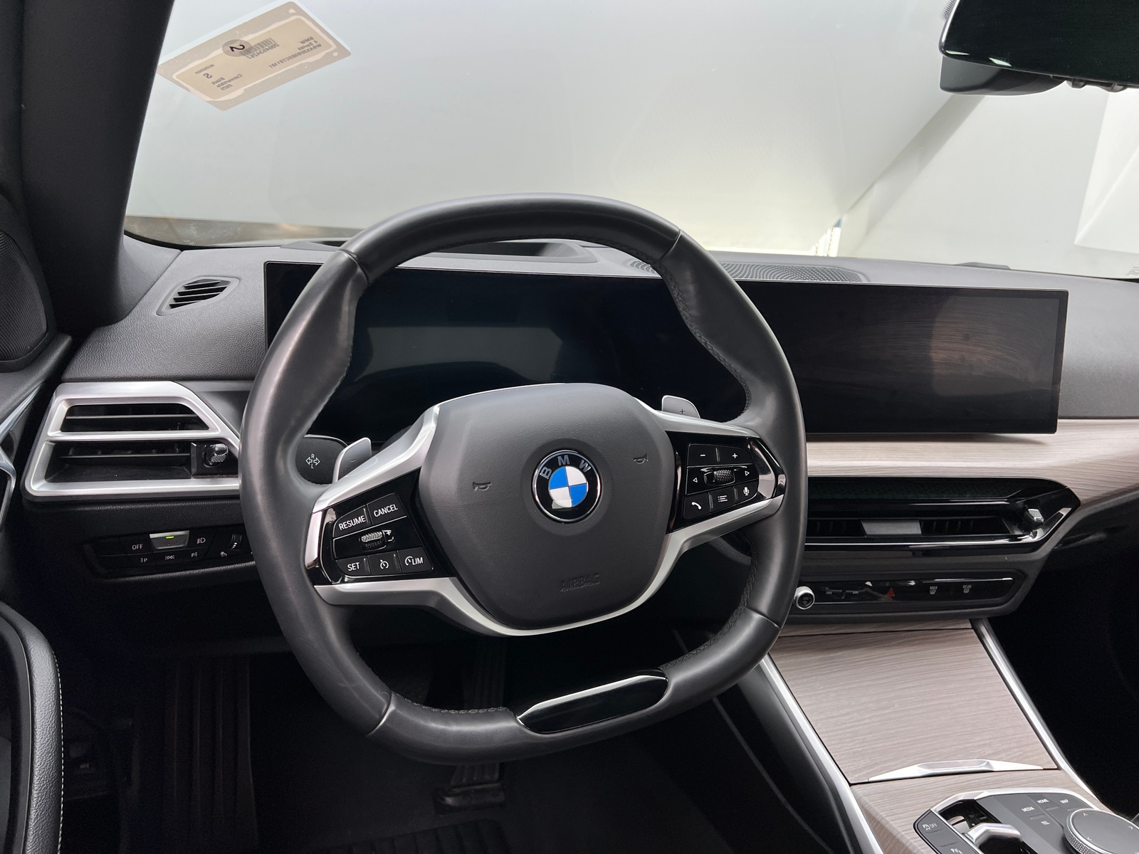 Thumbnail: 2025 BMW 4 Series - 4