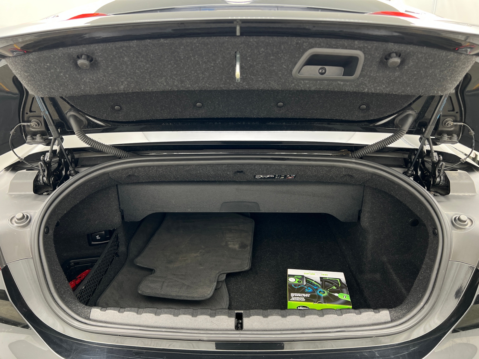 Thumbnail: 2025 BMW 4 Series - 6